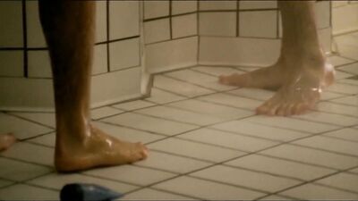 Gay Porn-JOCELYN QUIVRINs Big Cock Bliss!