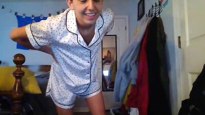 Gay Porn Dreams Come True - Camboy AA Pink Tutu Gay Tube