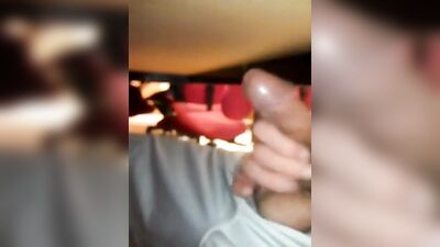 Gay Teen Public Outdoor Classroom Fun