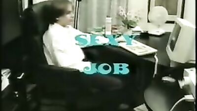 Sexy Job Gay Porn Videos - Vintage Collection