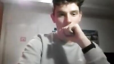 German Hottie Gay Teen Porn - Exploring Sexuality This video captures the journey of a young and curious gay teen exploring his sexuality in a German environment.