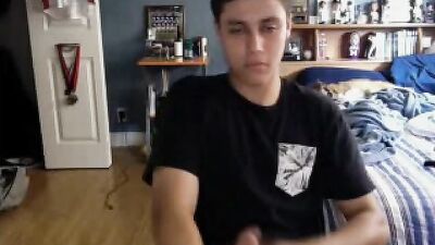 Straight Boys Expose Their Sexuality in Gay Porn