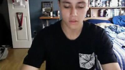 Straight Boys Expose Their Sexuality in Gay Porn