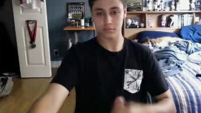 Straight Boys Expose Their Sexuality in Gay Porn