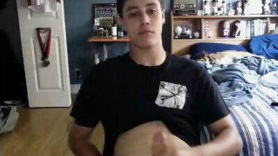 Straight Boys Expose Their Sexuality in Gay Porn