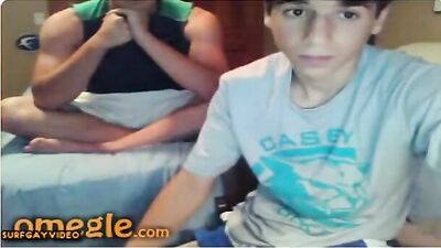 Gay Porn Videos: Friends Helping Hands Boys Cum Shots Web-Cam