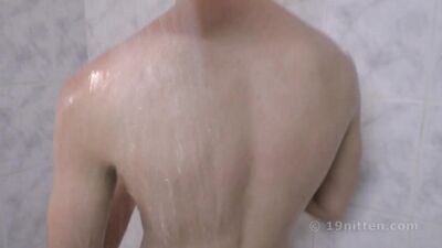 Bluelines Love Affair: Charles Twink Porn