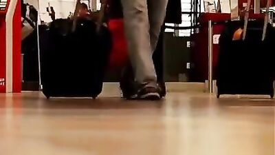 Gay Porn Twink Threesome in Europe - Young & Hungry Cocks