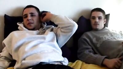 Cooperstown Brotherhood: Hardcore Gay Porn Action