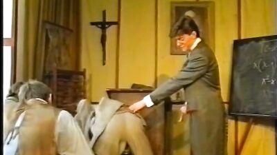 The Fucking Class Revisited: Mans Best Bareback Cum Shots!