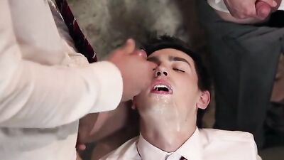 Gay Porn Videos - Burning Desires: When Guys Play Asses Will Turn You On!