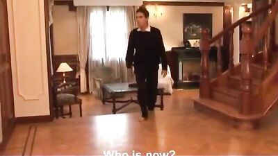 Getting things fixed with twinks in Gay Porn - Action Bareback