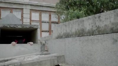 Diabolic Sex: The Ultimate Gay Porn Experience