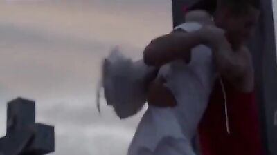 Diabolic Sex: The Ultimate Gay Porn Experience