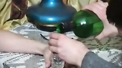 Russian Bisexual Boys: Unleashed Gay Porn