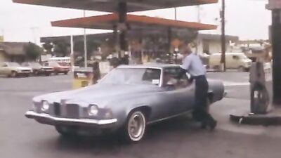 Gas Station Pump Jocks: Vintage Gay Porn Videos