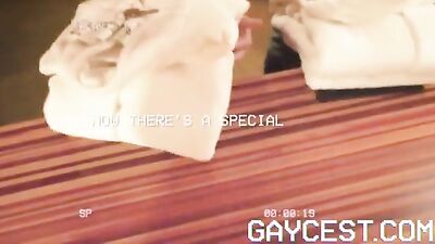 Gay Daddy and Cute Son Boys Porn - Father and Step Son Delight!