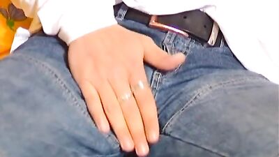 Hairy Buddies Go Wild with Raw Sexual Pleasure!