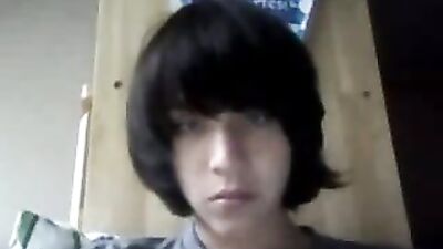 Explore the Dark Mystery of Webcam Boys Porn - Solo Handjob Amature Beauty!