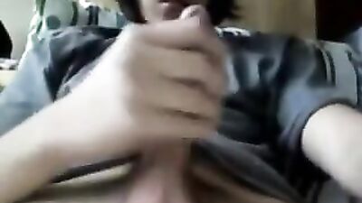 Explore the Dark Mystery of Webcam Boys Porn - Solo Handjob Amature Beauty!