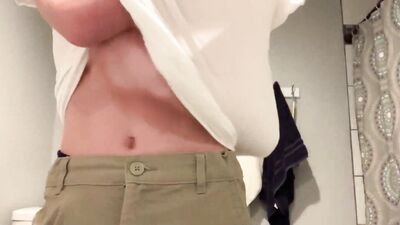 Boy Porn Ass Play Crazily Horny!