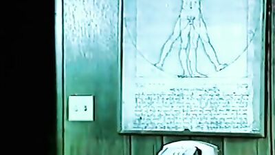 Gay Twinks in Vintage House Party: Bareback Ass Play with Big Cocks!