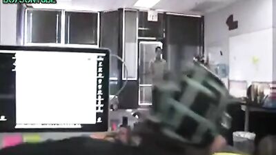 Gay Porn Audition: First Blowjob Teens Oral Expertise