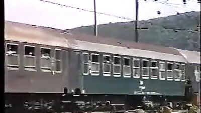 Gay Pride: Blond Boys Enjoy Mutual Cock Sucking