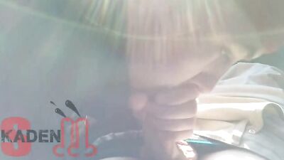 Straight Car Head First-Time Boys Porn - Amateur Oral Delights!