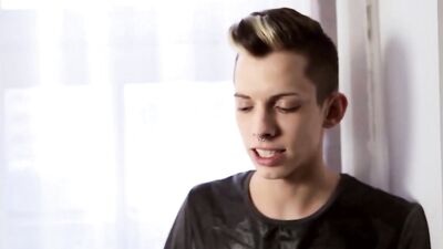 Gay Porn Cuties: Hot Fucks Revealed!