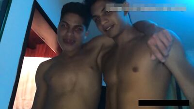Gay Porn Amateurs Have Fun - Sexy Boys Explore Their Wild Side!