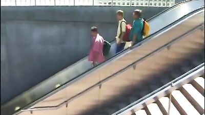 Gay Porn Blonde Amateur Weekend Action