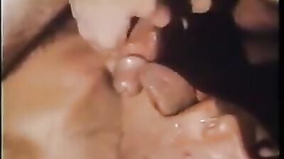 Gay Porn Classic Films: Young Amateur Oral Pleasures