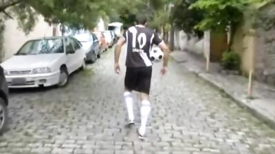 Big Cocks: Latino Men Stroke Their Cum Shots!