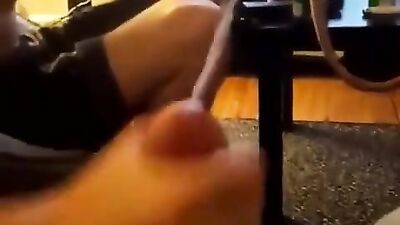 Handjob Boys - Amateur Cum Shots: Losers Get Ready!