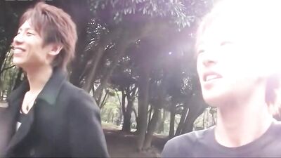 Asian Twink Fucked by Taku - Gay Porn Video