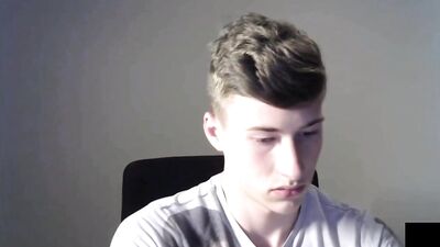 Gay Porn Twink Cam Teen Fantasy Revealed