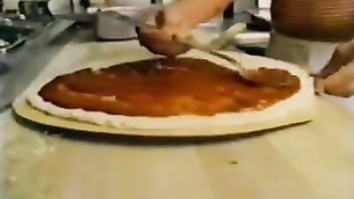 Gay Pizza Boy Heats Up Your Night with Special Delivery Gay Porn Videos!