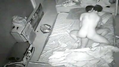 Sleeper Spy Cam GayTube Voyeur Mix - Vintage Erotic Adventure
