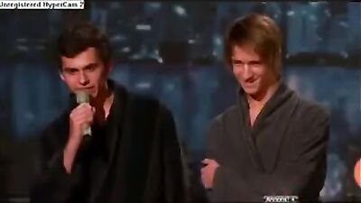 GAYTUBE SWEDENS GOT PORN TALENT - MIX OF VINTAGE AND VOYEURISM!