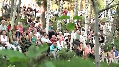 Enno Nudest Gay Public Outdoor Straight Boys