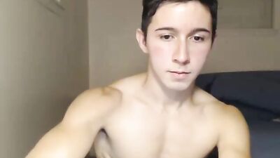 Hung Twink Cums Gay Porn Tube: The Ultimate Amateur Big Cocks Cum Shots Collection
