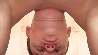Gay Teens Body Frenzy - Bareback Cum Shots Handjobs!