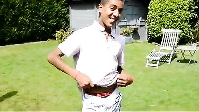 Gay Tube Twinks Fun: Sensual and Sexy Boys Take Control