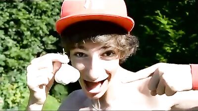 Gay Tube Twinks Fun: Sensual and Sexy Boys Take Control