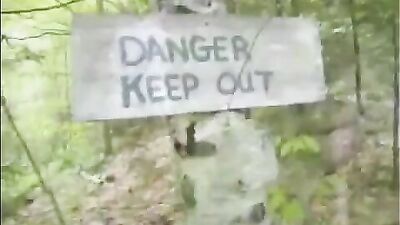 Camping with my Dads 2: The Wild Gay Teen Adventure