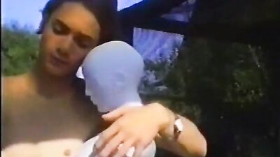 German Boys Porn Group: Vintage Voyeur Group Sex!