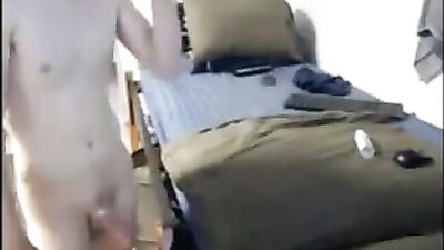Fleshlight Bed Cum Fuck Boys Porn - Web-Cam Amateur Cum Shots