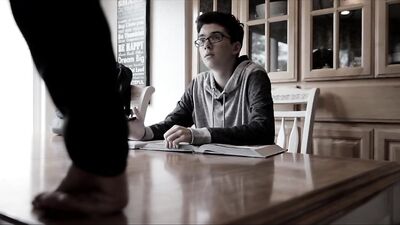 AA Vid S - Coming Out (short film 2017)