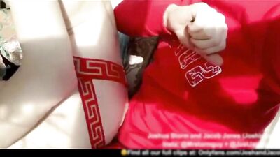 Cute Amateur Boys - Gay Porn Quick Bb Fuck!